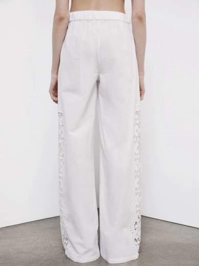 PATRIZIA PEPE Trousers 2P1764 A773