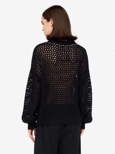 LIU JO Maglia MF5430MS039