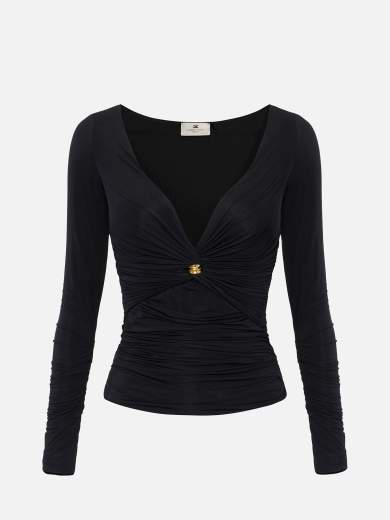 ELISABETTA FRANCHI Maglia MD02962E2