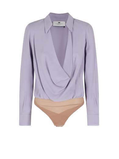 ELISABETTA FRANCHI Body CB00261E2