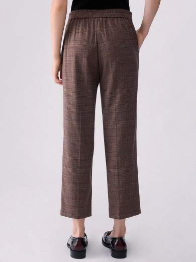 LIU JO WF6212T733A trousers