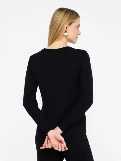 LIU JO Maglia TF5248MS63L