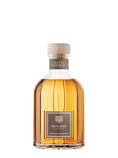 DR. VRANJES VELVET SAFFRON