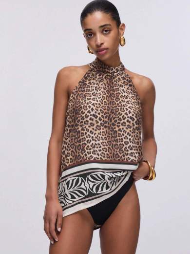 LIU JO Top VA6051TS123