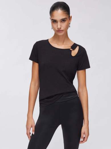 LIU JO T-Shirt TA6098JS005