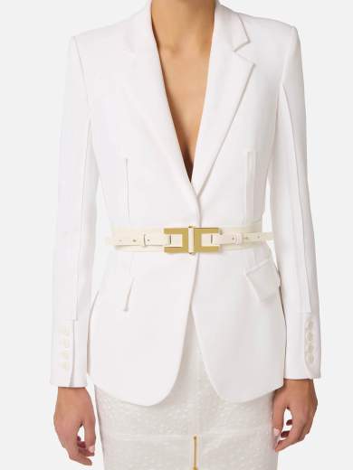 ELISABETTA FRANCHI Cintura CT50S61E2