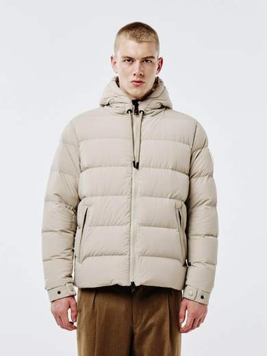 AFTER LABEL Capospalla VERBIERN7864-1