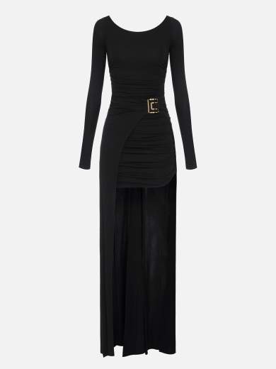 ELISABETTA FRANCHI Dress ABR3567E2