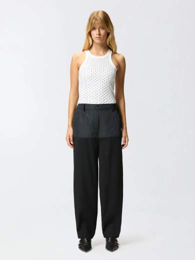 PINKO Canotta Annita 105928A2XY