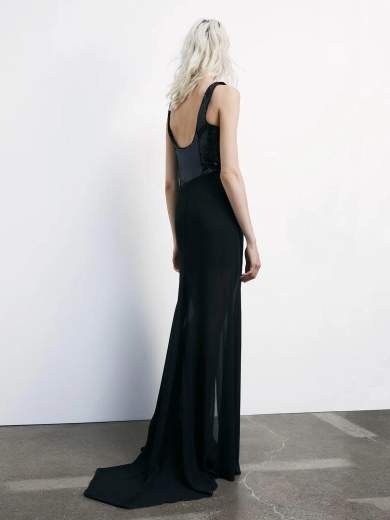 PATRIZIA PEPE Abito 8A1629 J401