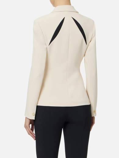 ELISABETTA FRANCHI Giacca GI19861E2