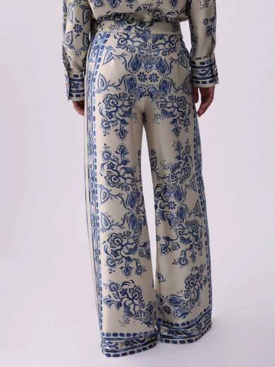 LIU JO Pantaloni CA6230TS555