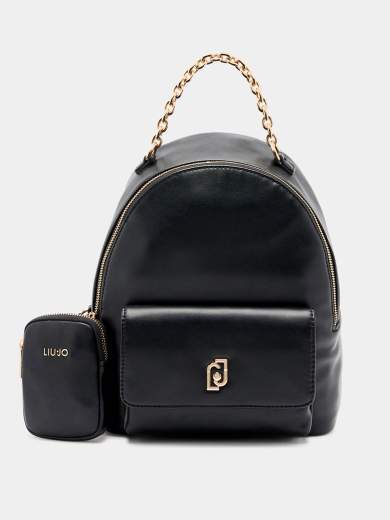 Saldi Borse Handbag Liu Jo Borse 2018 Borsa Nero 22222 Le Follie Shop