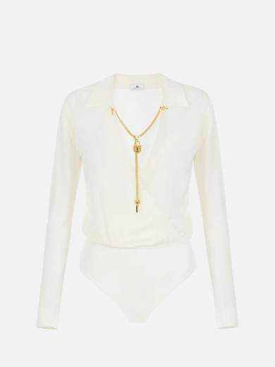 ELISABETTA FRANCHI Body BK03S66E2