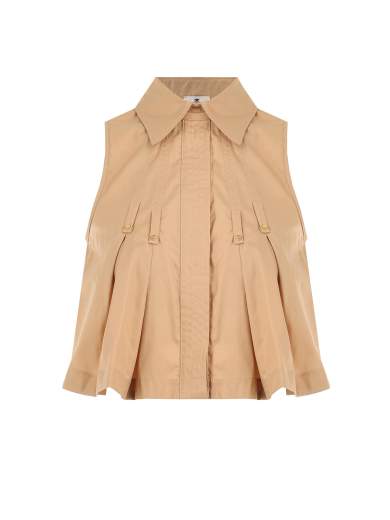 ELISABETTA FRANCHI Camicia CA16362E2