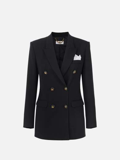 ELISABETTA FRANCHI Giacca GI16156E2