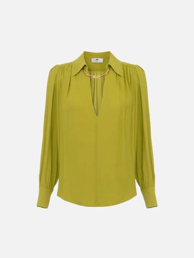 ELISABETTA FRANCHI Camicia CA12356E2