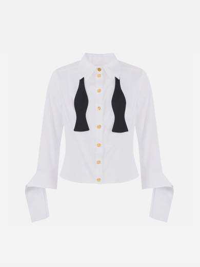 ELISABETTA FRANCHI Camicia CA13557E2