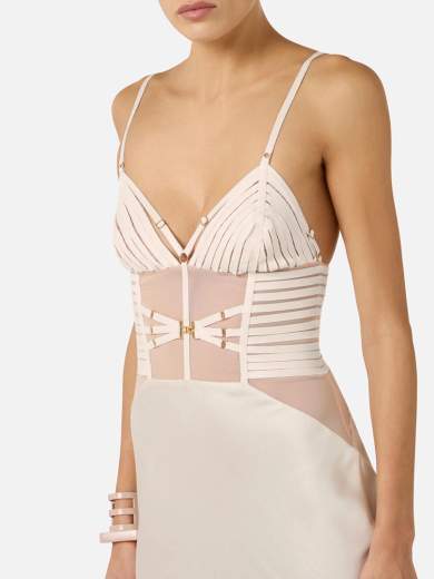 ELISABETTA FRANCHI Abito ABR5362E2