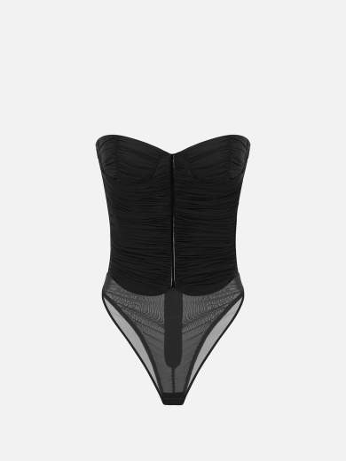 ELISABETTA FRANCHI Body BO05367E2
