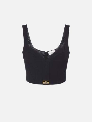 ELISABETTA FRANCHI Top TO03956E2