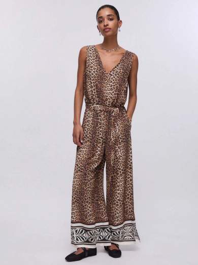 LIU JO VA6050TS123 suit