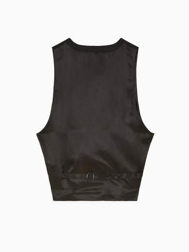 PATRIZIA PEPE Vest 5S0746 A1WK