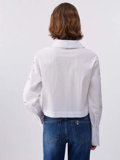 LIU JO Camicia WA6173T039A