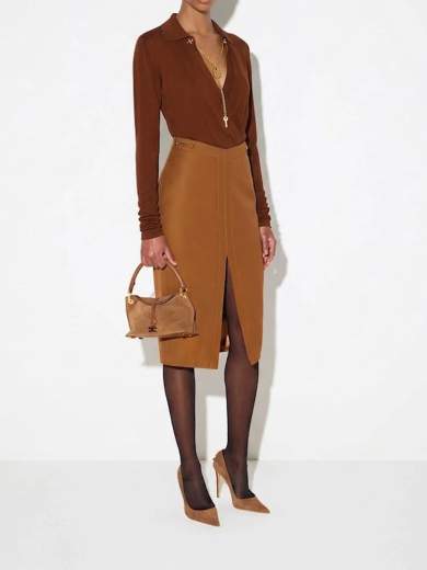 ELISABETTA FRANCHI Body BK03S66E2