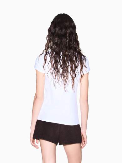 ARMANI EXCHANGE T-Shirt XW002547 AF23955