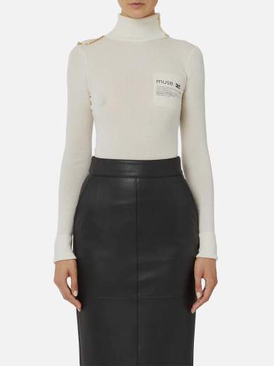 ELISABETTA FRANCHI Dolcevita MK43B57E2