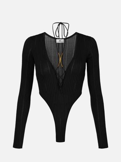 ELISABETTA FRANCHI Body BK83S61E2