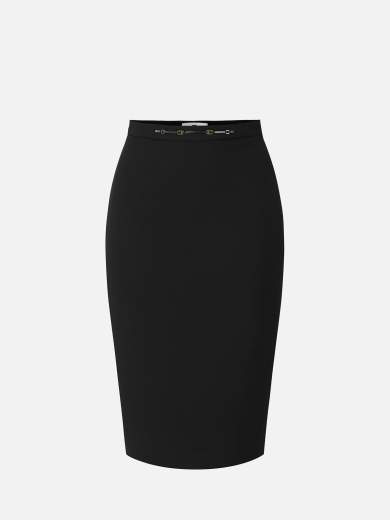ELISABETTA FRANCHI GO22366E2 skirt