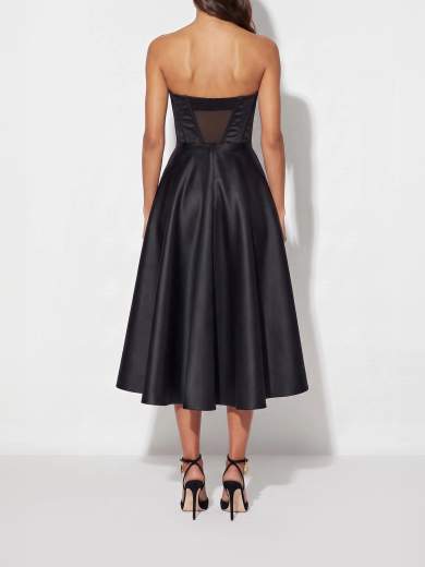 ELISABETTA FRANCHI Abito AB96767E2