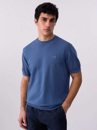 LIU JO T-Shirt QA6081MA71P