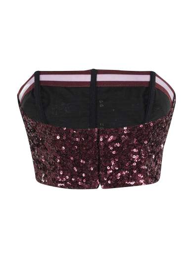 ELISABETTA FRANCHI Top TO04757E2