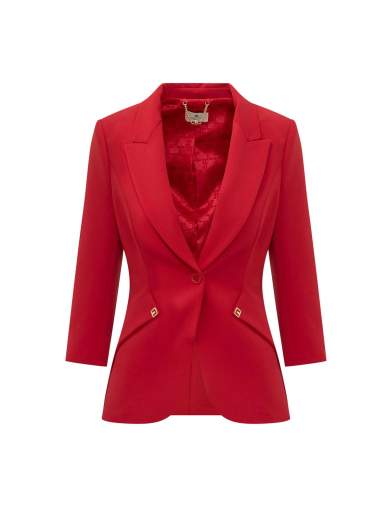ELISABETTA FRANCHI Giacca GI27567E2