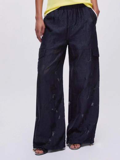 LIU JO Pantaloni TA6201T345A