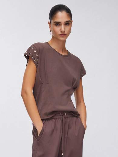 LIU JO T-Shirt TA6251JS003