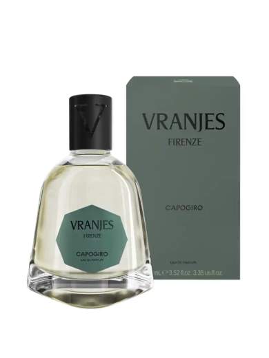 DR. VRANJES Eau de Parfum