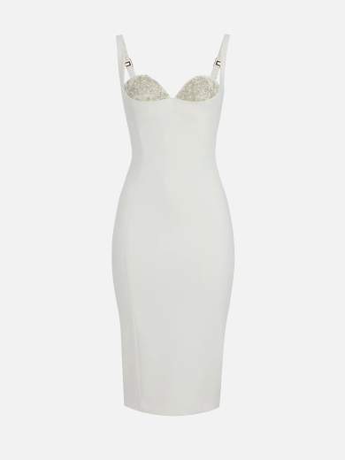 ELISABETTA FRANCHI Abito AB83557E2