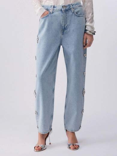 LIU JO Jeans UA6196D4854