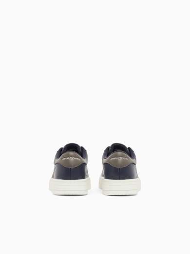 Armani Exchange
