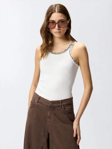 PINKO Top Confetti 104109A35Y