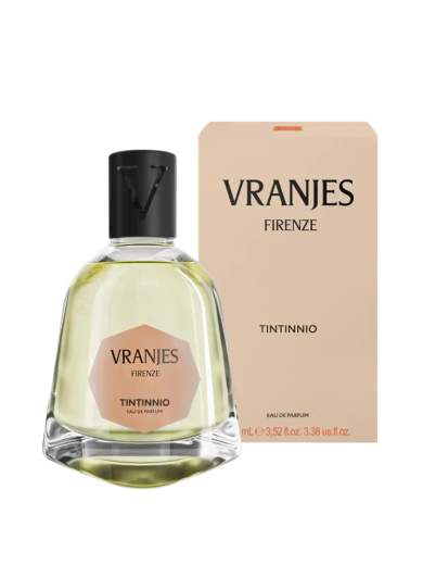 DR. VRANJES Eau de Parfum
