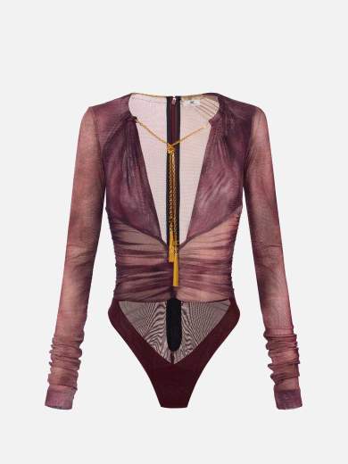 ELISABETTA FRANCHI Body BO02057E2