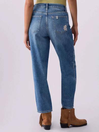 LIU JO Jeans UA6196D4854