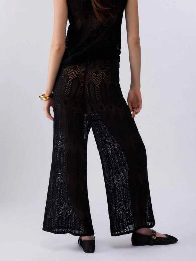 LIU JO Pants WA6334MS007