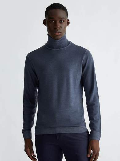 LIU JO Turtleneck QF4024MA21P