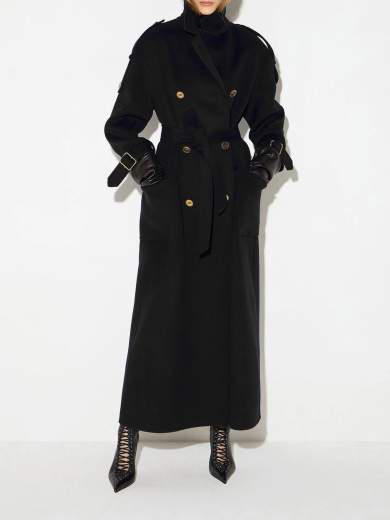 ELISABETTA FRANCHI Coat CP02D66E2